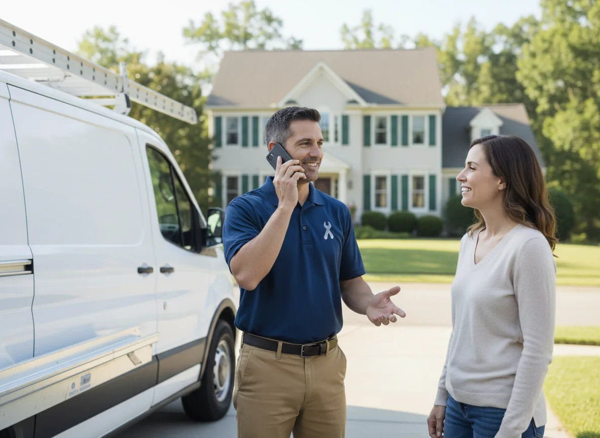 Home Gutter Service Farlington, KS FAQs