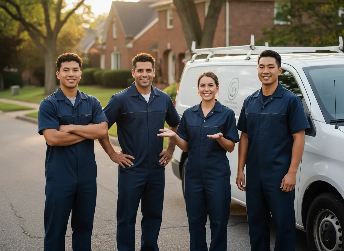 Home Gutter Service company in Farlington, KS